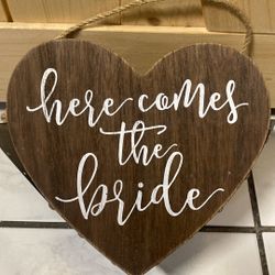 Wedding Flower Girl Basket 