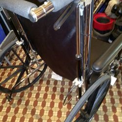 Wheelchair 