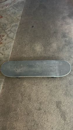 Globe skateboard