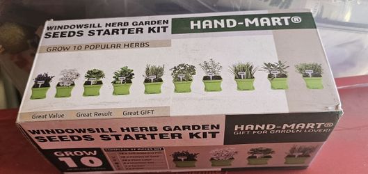 Planter Kit 