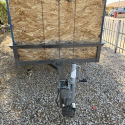Trailer