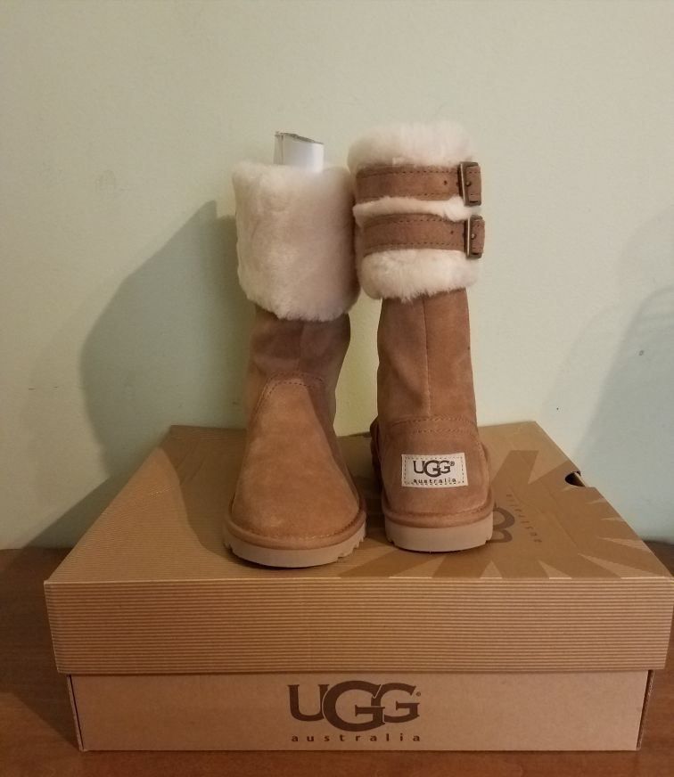 UGG Girls US 2