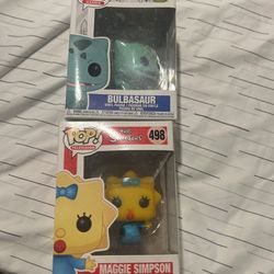 All Different Kinds Of Pops 