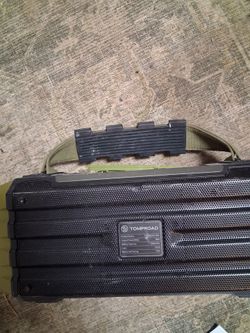 100 watt Bluetooth speaker