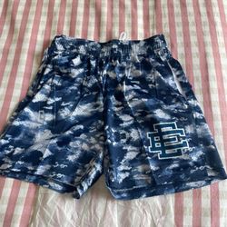 Eric Emanuel Shorts 