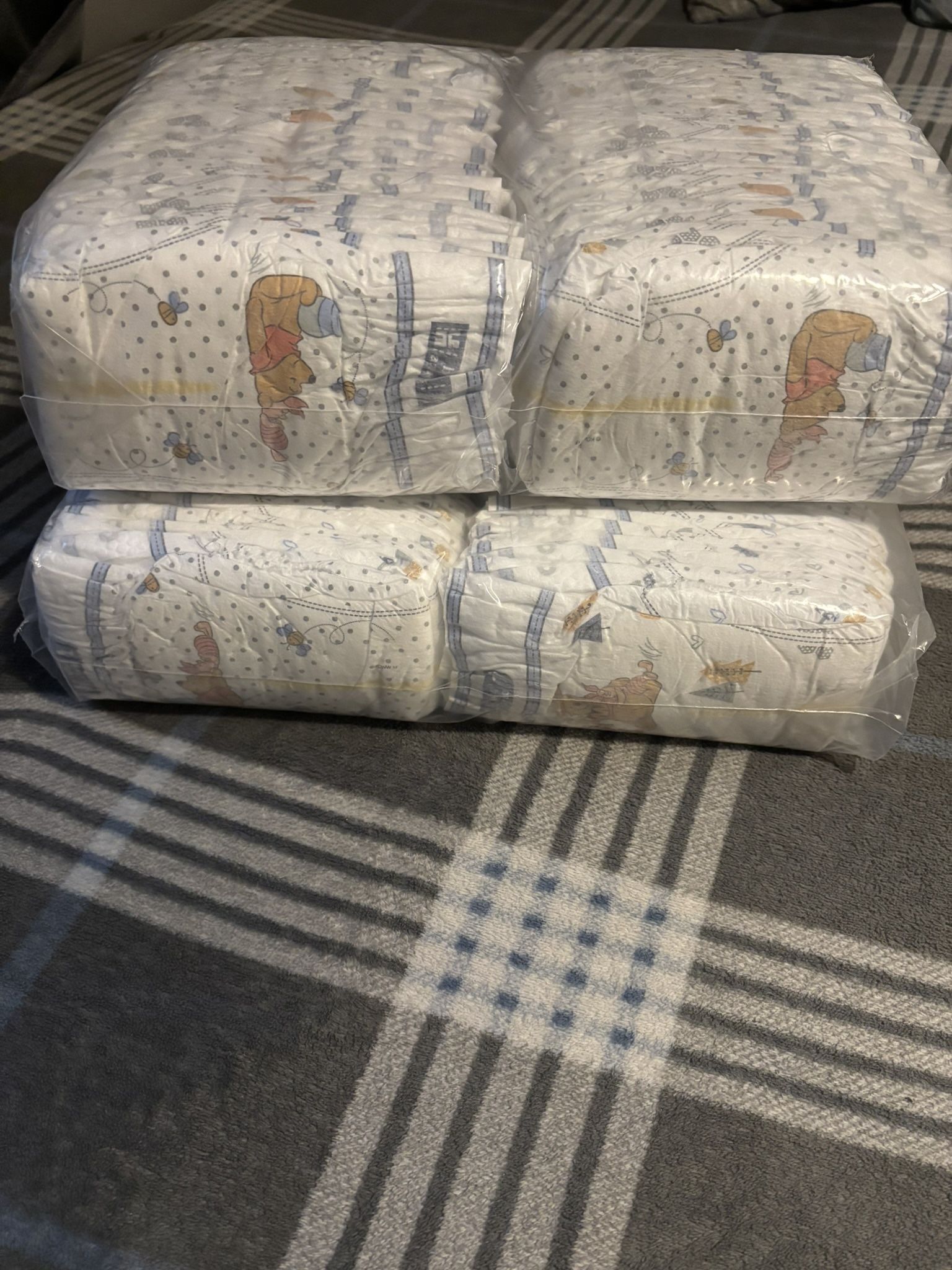 Diapers