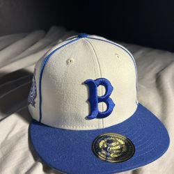 Baseball Hat
