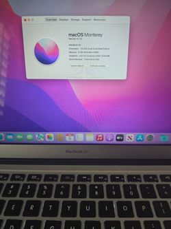 MacBook Air