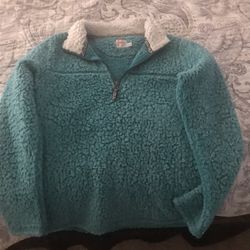 Girls Jackets Size 10-12 Very Good Condition 