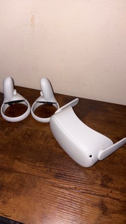 Oculus Quest 2