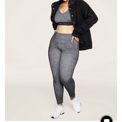 Victoria Secret PINK LEGGINGS