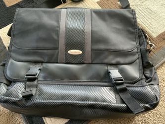 Messenger Bag