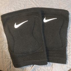 Nike Volleyball Kneepads 