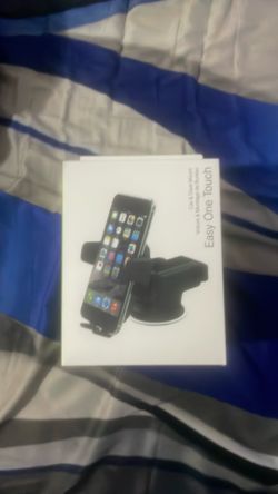 Car mount