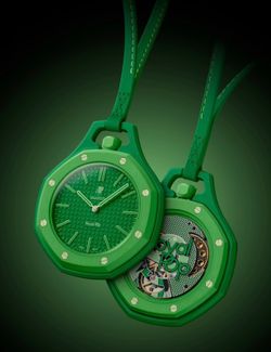 AUDEMARS PIGUET X SWATCH BRAND NEW IN HAND!!