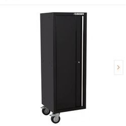 Husky Side Locker,Tool Box ,
