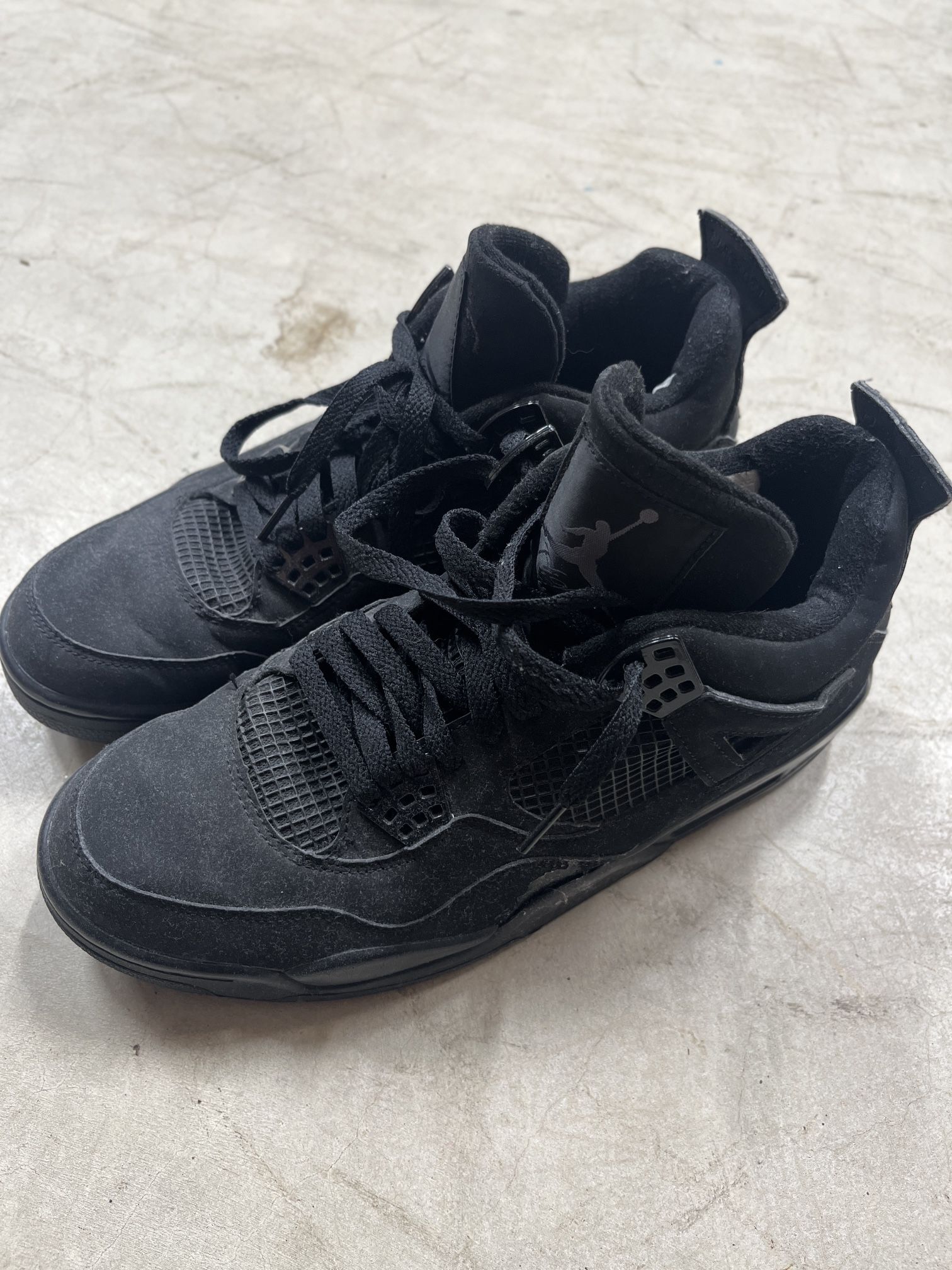 jordan 4(size10.5)