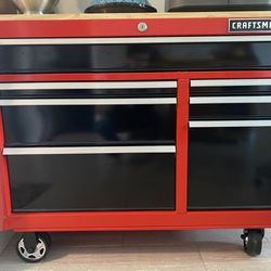 🔧 Craftsman Rolling Tool Chest: Your Ultimate Kitchen Organization Solution!