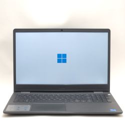 Dell Inspiron 3501 15.6" i5-1135G7 2.4GHz 16GB RAM 256GB SSD