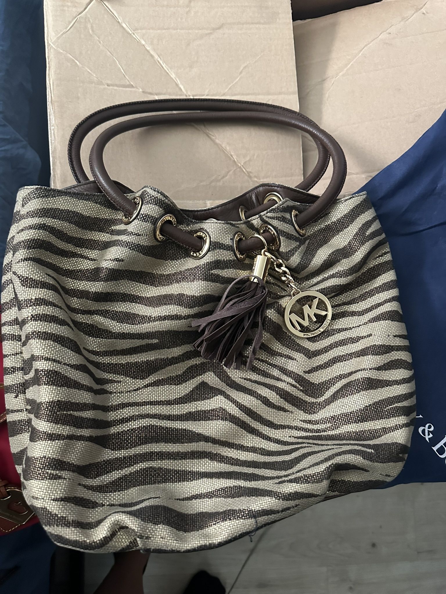 Michael Kors Handbag