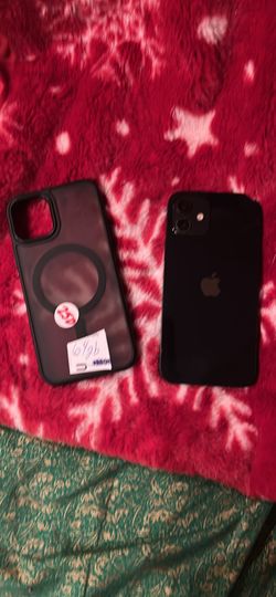 Apple iPhone 12 64gb any carrier