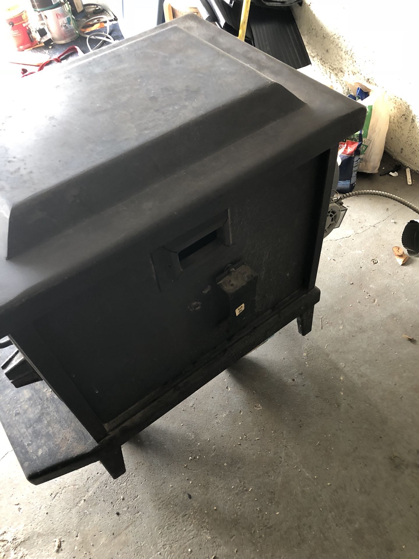 Nashua wood stove with blower for Sale in East Providence, RI OfferUp