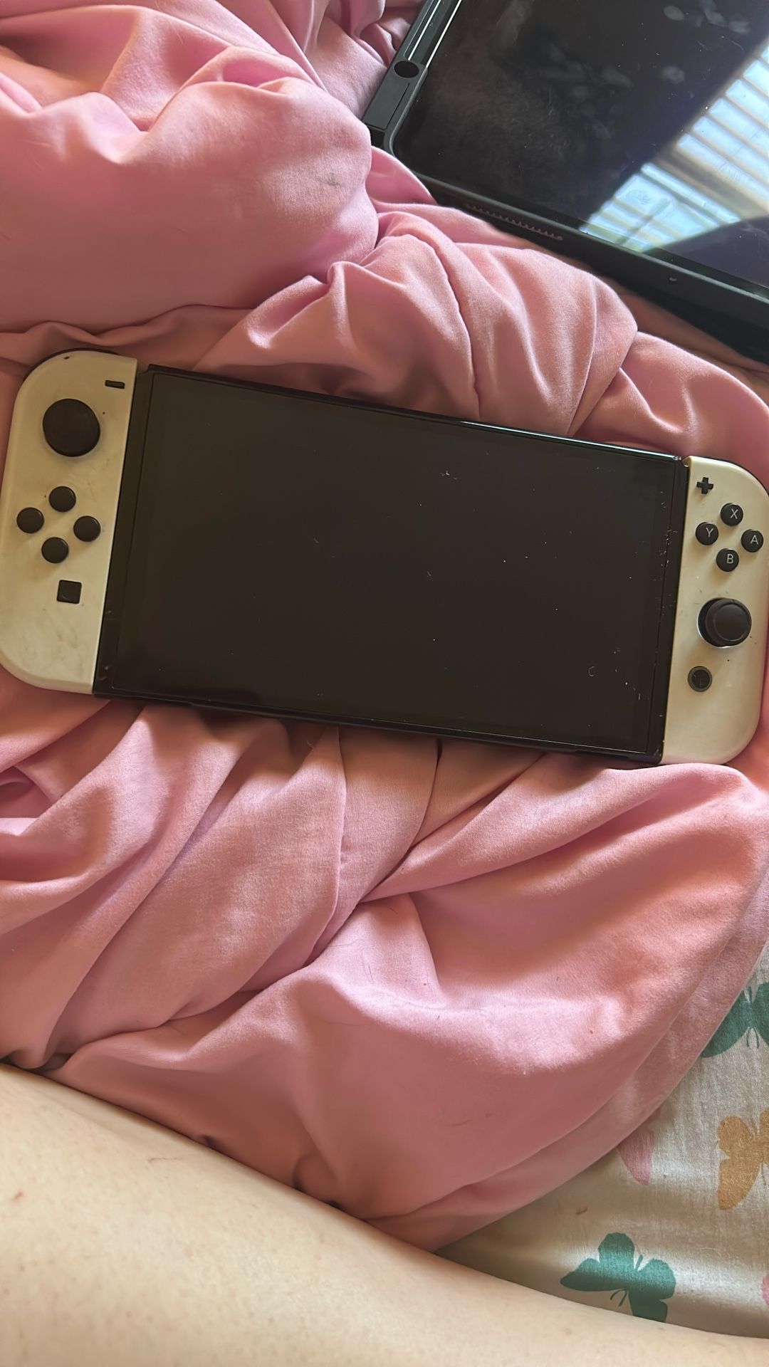 Oled Nintendo Switch