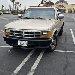 1993 Dodge Dakota