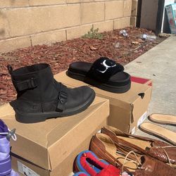 Shoes