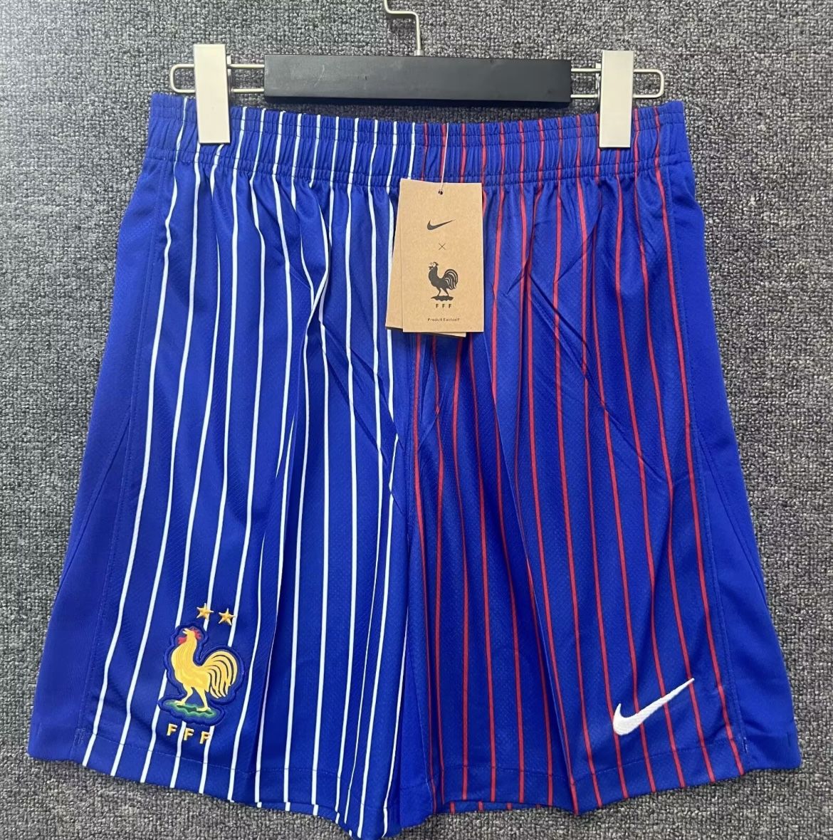 Soccer Short