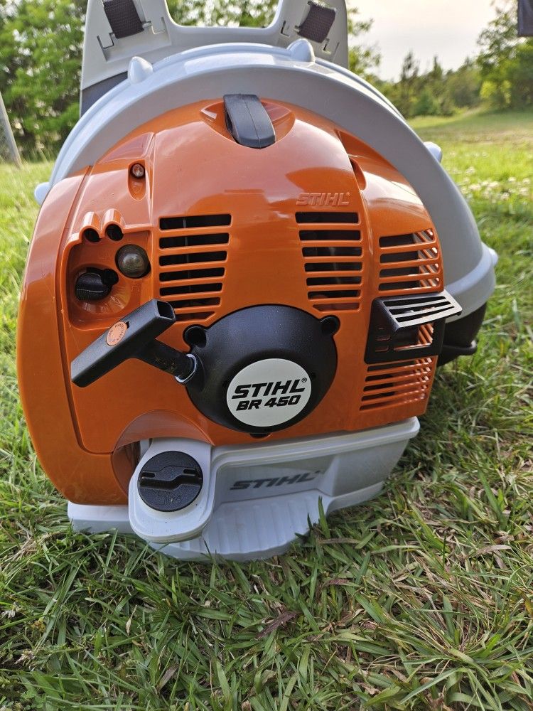 Sthil Blower