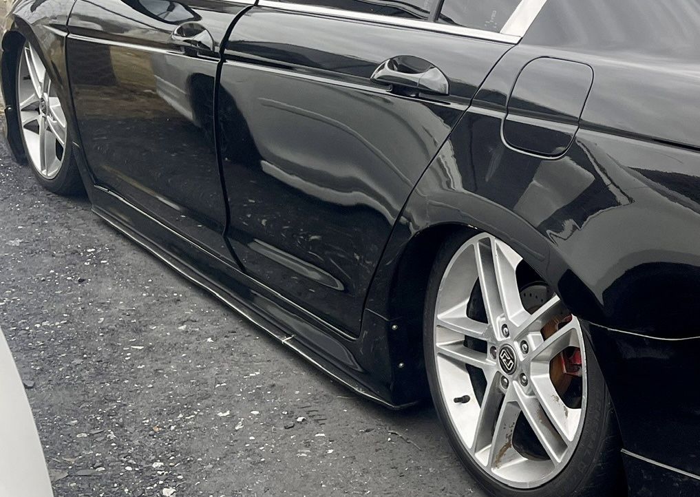 Trade Wheels 19
