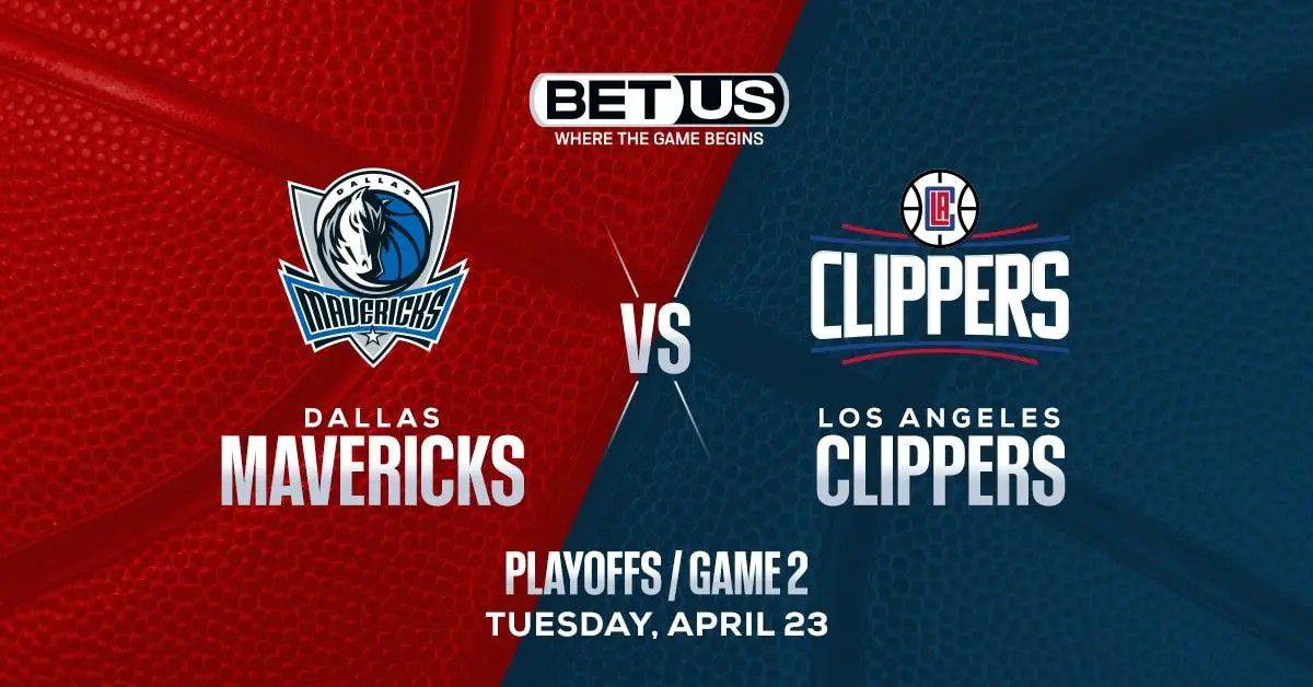 5 Tickets To Mavericks To Clippers Is Available 