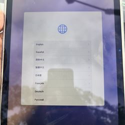 iPad Air 11-inch M2 128gb