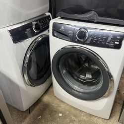 ELECTROLUX WASHER/ DRYER