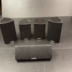 Polk rm8 sales