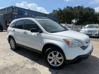 2009 Honda CR-V
