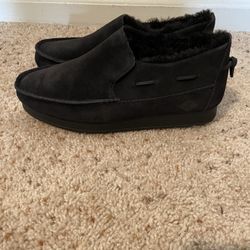 Sperry Shoes For Men Size 7 Black