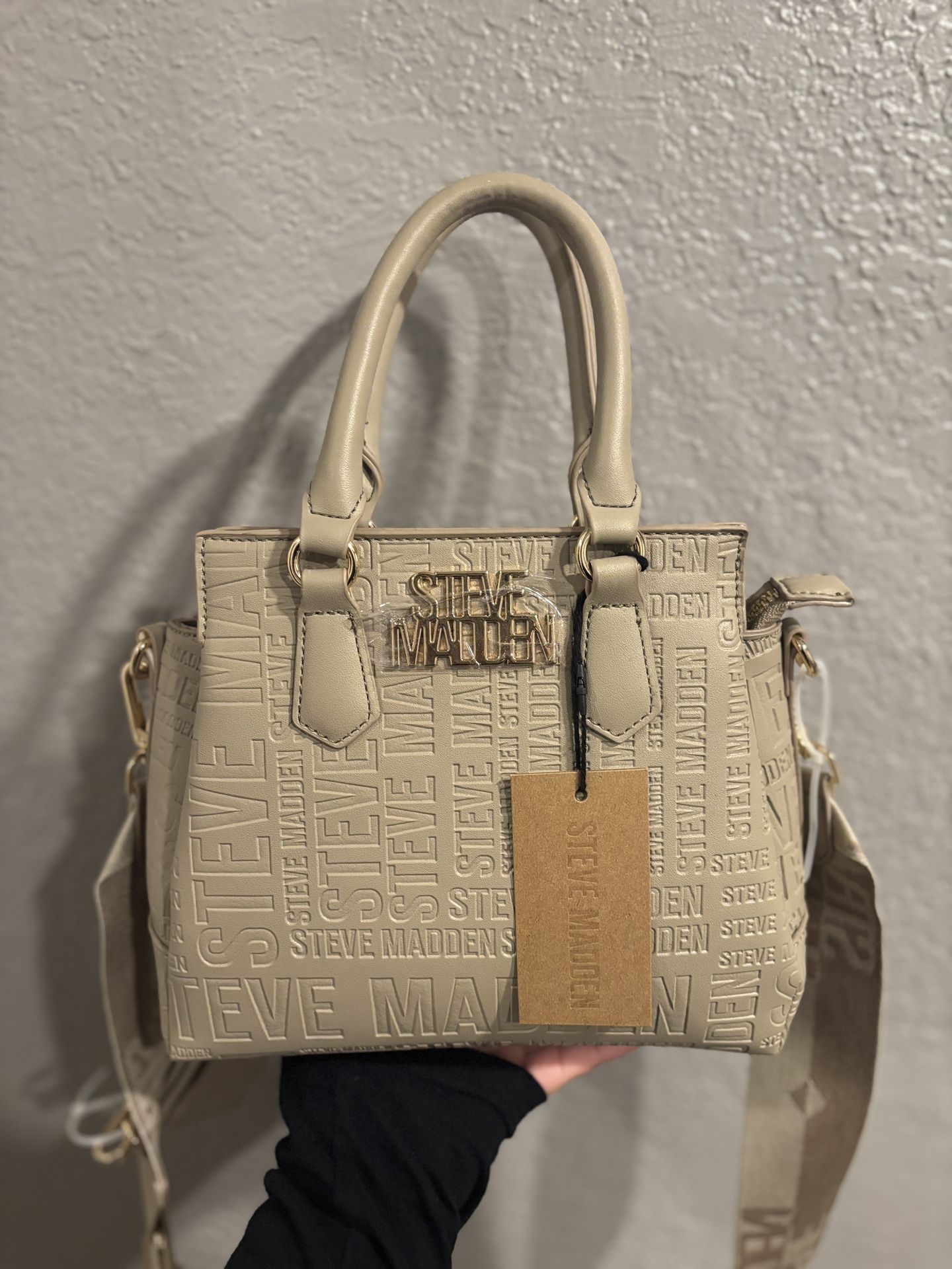 Steve Madden Bag