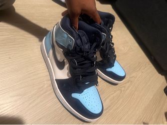 Jordan 1
