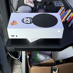 Xbox Series S No Controller 