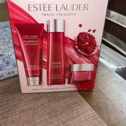 Estee Lauder