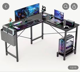 Gaming Desk – Brand New in Bo