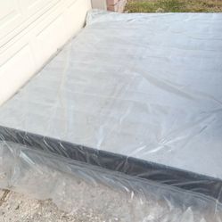 Queen Size Box Spring 