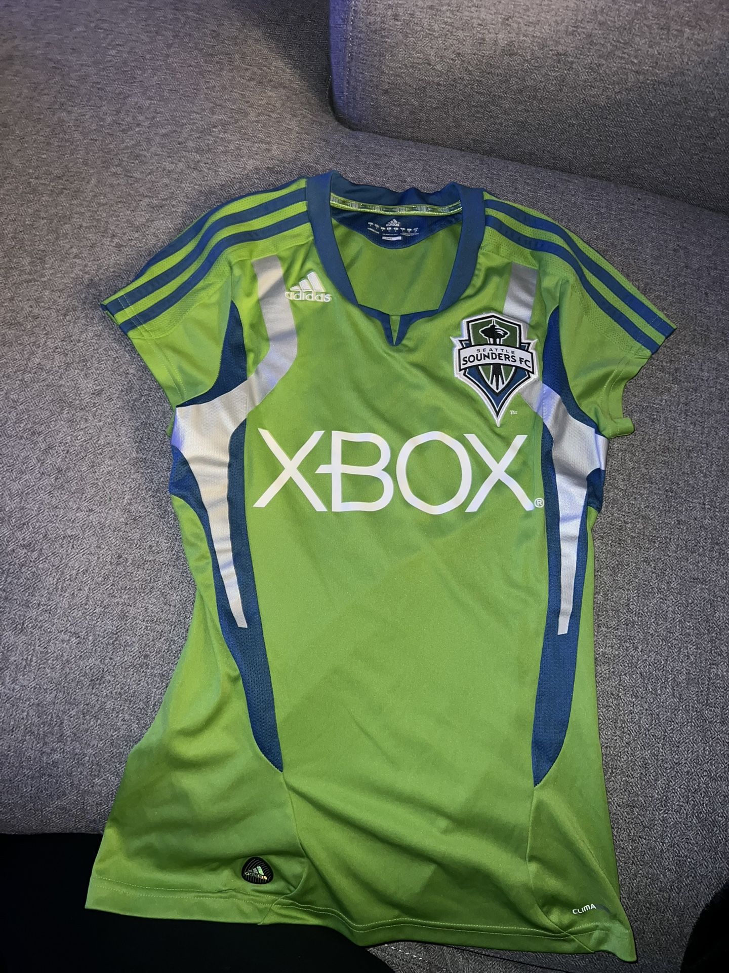 Seattle Sounders Jersey