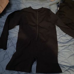 short bodysuit 2x