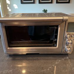 Breville Smart Countertop Oven