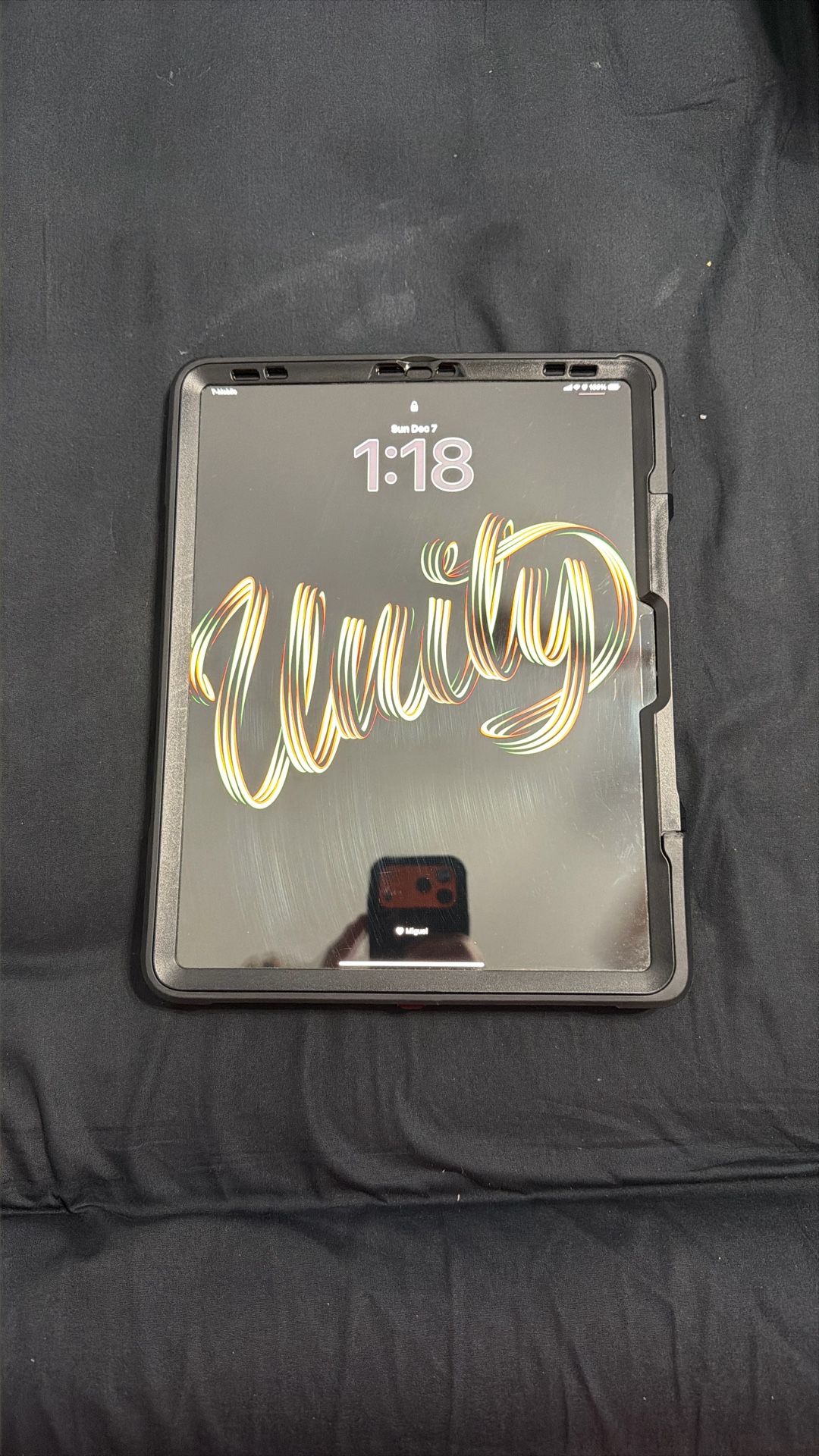 Apple iPad Pro 13inch M4 2024 WiFi + Cellular 5G