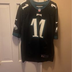 Philadelphia Eagles Wentz Jersey