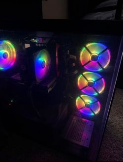 Gaming pc